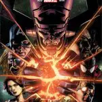 Cataclysm: The Ultimates' Last Stand (2013) #3 (Suayan Variant)