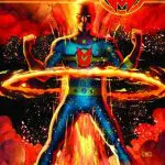 Miracleman (2014) #1 (Cassaday Variant)