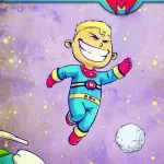 Miracleman (2014) #1 (Young Variant)