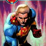 Miracleman (2014) #1 (Yu Variant)