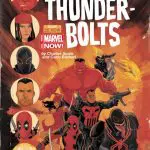 Thunderbolts (2012) #20 (Noto Variant)