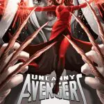 Uncanny Avengers (2012) #14 (2nd Printing Variant)