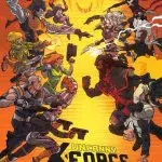 Uncanny X-Force (2013) #16