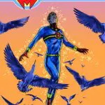 Miracleman (2014) #1 (Buckingham Variant)