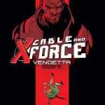 Cable and X-Force (2012) #19