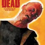 George Romero's Empire of the Dead: Act One (2014) #1
