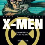 Marvel Knights: X-Men (2013) #3