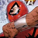 Mighty Avengers (2013) #5