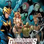 Guardians of the Galaxy (2013) #11