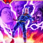 Miracleman (2014) #2 (Perkins Variant)