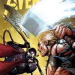 Uncanny Avengers (2012) #16