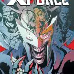 Uncanny X-Force (2013) #17