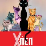 X-Men (2013) #10 (Lopez Animal Variant)