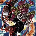 Superior Spider-Man (2013) #27 (Brooks Variant)