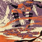 Cataclysm: The Ultimates' Last Stand (2013) #5 (Coehlo Variant)