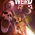 Disney Kingdoms: Seekers of the Weird (2014) #1 (Del Mundo 2nd Printing Variant)