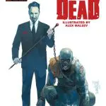 George Romero's Empire of the Dead: Act One (2014) #2