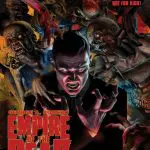 George Romero's Empire of the Dead: Act One (2014) #2 (Horn Variant)