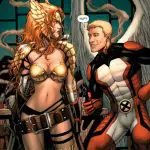 Guardians of the Galaxy (2013) #12 (Keown Variant)