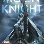 Moon Knight (2014) #1 (Granov Variant)
