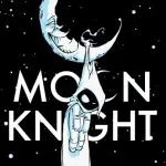 Moon Knight (2014) #1 (Young Variant)