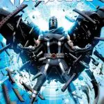 Magneto (2014) #1 (Cassaday Variant)