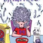 Magneto (2014) #1 (Young Variant)