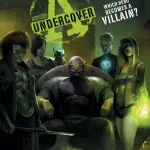 Avengers Undercover (2014) #1