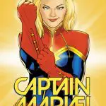 Captain Marvel (2014) #1