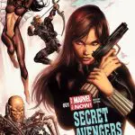 Secret Avengers (2014) #1 (Deodato Variant)