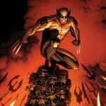 Wolverine (2014) #3 (Adams Variant)