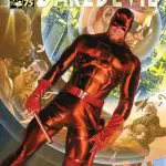 Daredevil (2014) #1 (Ross 75th Anniversary Variant)
