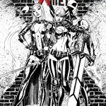 Uncanny X-Men (2013) #19 (Campbell Sketch Variant)