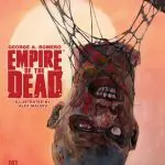 George Romero's Empire of the Dead: Act One (2014) #3