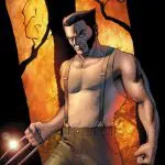 Savage Wolverine (2013) #16 (Cassaday Variant)