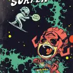 Silver Surfer (2014) #1 (Young Variant)