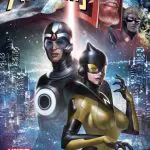 Uncanny Avengers (2012) #18 (Lee Variant)