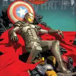 What If? Age of Ultron (2014) #1 (Ienco Variant)