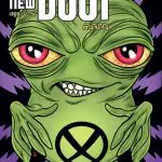 All-New Doop (2014) #1