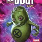 All-New Doop (2014) #1 (Granov Variant)