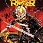All-New Ghost Rider (2014) #2 (Smith Variant)