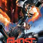 All-New Ghost Rider (2014) #2 (Mhan Vehicle Variant)