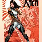 All-New X-Men (2012) #25 (Cho Variant)