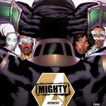 Mighty Avengers (2013) #9