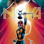 Nova (2013) #16