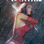 Elektra (2014) #1 (Sienkiewicz Variant)