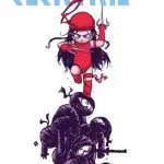 Elektra (2014) #1 (Young Variant)