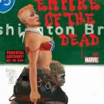 George Romero's Empire of the Dead: Act One (2014) #4