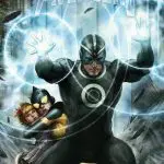 Uncanny Avengers (2012) #19 (Allesio Variant)