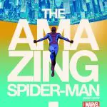 The Amazing Spider-Man (2014) #1 (Martin Variant)